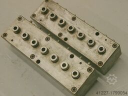 Nottmeyer 32 Lochabstand