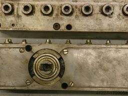 Nottmeyer 32 Lochabstand