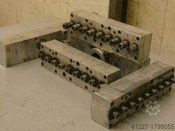 Nottmeyer 32 Lochabstand