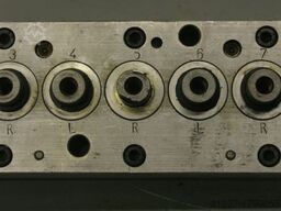 Nottmeyer 32 Lochabstand