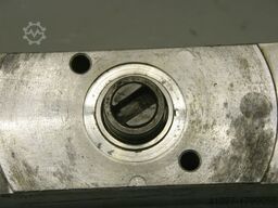 Nottmeyer 32 Lochabstand