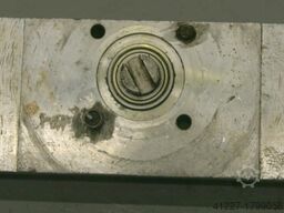 Nottmeyer 32 Lochabstand