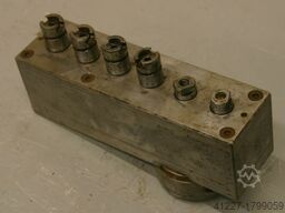 Nottmeyer 32 Lochabstand