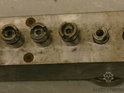 Nottmeyer 32 Lochabstand