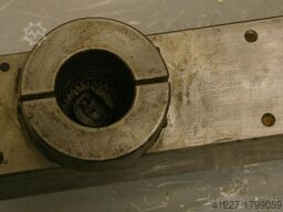 Nottmeyer 32 Lochabstand