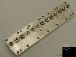 Nottmeyer 32 Lochabstand