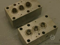 Nottmeyer 32 Lochabstand