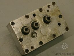 Nottmeyer 32/40 Lochabstand