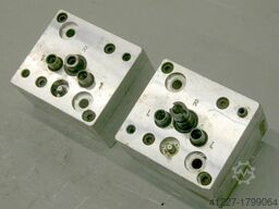 Nottmeyer 19 Lochabstand