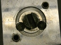 Nottmeyer 19 Lochabstand