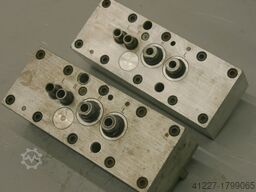 Nottmeyer 32/15 Lochabstand