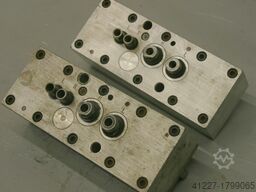 Nottmeyer 32/15 Lochabstand