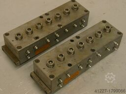 Nottmeyer 32 Lochabstand