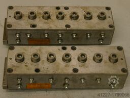 Nottmeyer 32 Lochabstand