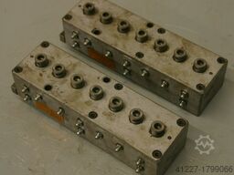 Nottmeyer 32 Lochabstand