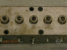 Nottmeyer 32 Lochabstand