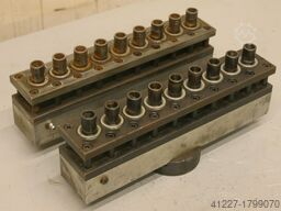 Nottmeyer 32 Lochabstand