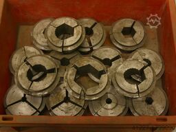 unbekannt verschiedene Durchmesser