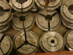 unbekannt verschiedene Durchmesser