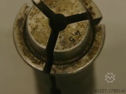 Stahl verschiedene Grössen