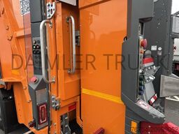 Mercedes-Benz eEconic 300 L ENA 6x2/4  Zöller Müllfahrzeug