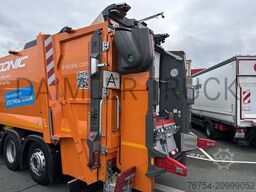 Mercedes-Benz eEconic 300 L ENA 6x2/4  Zöller Müllfahrzeug