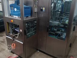 TETRA PAK CARDBOARD PACKER CBP 32  V400 NEW CONDITION,   FOR 200/250/1000ml