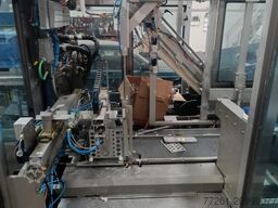 TETRA PAK CARDBOARD PACKER CBP 32  V400 NEW CONDITION,   FOR 200/250/1000ml