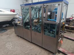 TETRA PAK CARDBOARD PACKER CBP 32  V400 NEW CONDITION,   FOR 200/250/1000ml