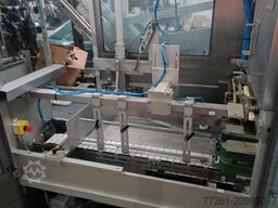 TETRA PAK CARDBOARD PACKER CBP 32  V400 NEW CONDITION,   FOR 200/250/1000ml