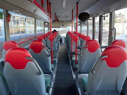 Mercedes-Benz Integro - Euro5 - Tacho analog Intouro