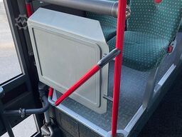 Mercedes-Benz Integro - Euro5 - Tacho analog Intouro