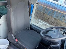 Mercedes-Benz Integro - Euro5 - Tacho analog Intouro