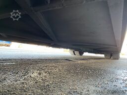 Mercedes-Benz Integro - Euro5 - Tacho analog Intouro