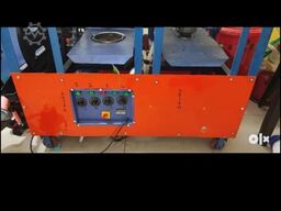 Silver container 60 ton
