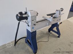 DRECHSELMEISTER TWISTER XL