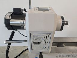 DRECHSELMEISTER TWISTER XL