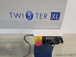 DRECHSELMEISTER TWISTER XL