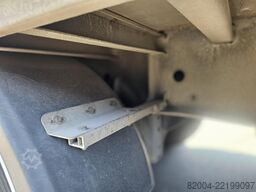 VAN HOOL A3C002 / ALU RIMS / PALLET BOX / GALVANIZED STE...