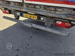 VAN HOOL A3C002 / ALU RIMS / PALLET BOX / GALVANIZED STE...