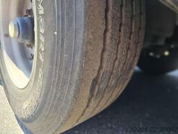 VAN HOOL A3C002 / ALU RIMS / PALLET BOX / GALVANIZED STE...