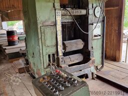 Fabrikat Esterer LSH 65