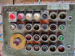 Fabrikat Esterer LSH 65