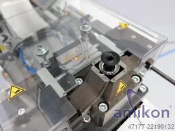 MDS Autoriv Handarbeitsplatz A220-PD