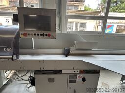 WEINIG Dimter Opticut S 50