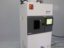 Atlas CI3000+ Bewitterungsprüfung