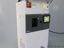 Atlas CI3000+ Bewitterungsprüfung