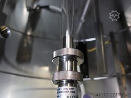 Atlas CI3000+ Bewitterungsprüfung