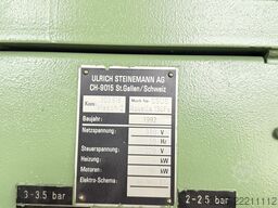 Steinemann STEINEMANN OSUS-Novella-Asym 130K