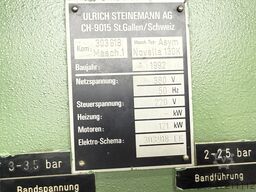 Steinemann STEINEMANN OSUS-Novella-Asym 130K